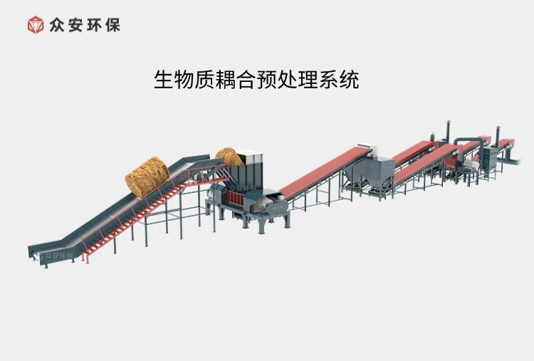 政策技術協(xié)同：生物質(zhì)摻燒推動煤電綠色變革